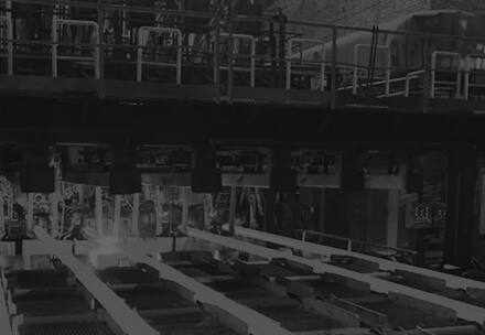 Горно-металлургическая промышленность