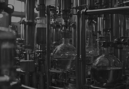 Химическая промышленность