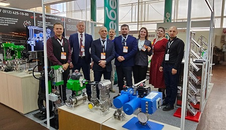 «КВАДРА ЛОДЖИК» - главный спонсор VI специализированной выставки «Металлургия. Горное дело. Мончегорск-2025»