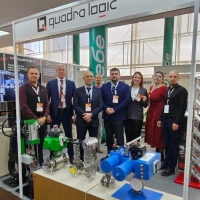 «КВАДРА ЛОДЖИК» - главный спонсор VI специализированной выставки «Металлургия. Горное дело. Мончегорск-2025»