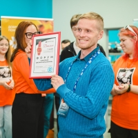 Специалисты «Квадра Лоджик» поддержали будущее цифровой инженерии на форуме «Цифровая цветная Металлургия»